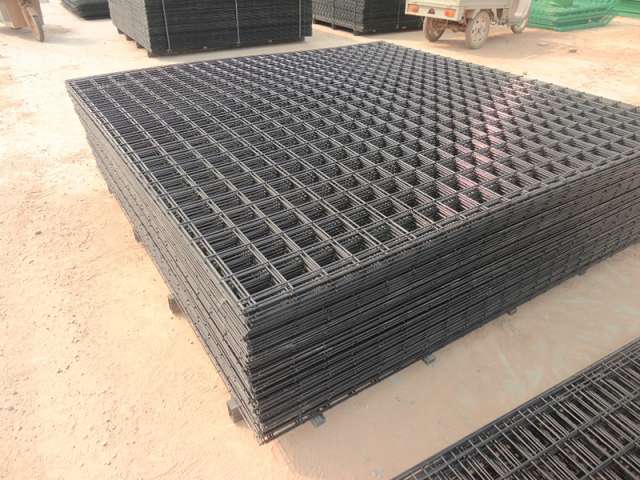 建筑網片使用在建筑工程中有哪些優點？